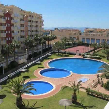 La Manga - Marinesco II - Un Dormitorio 아파트 외부 사진
